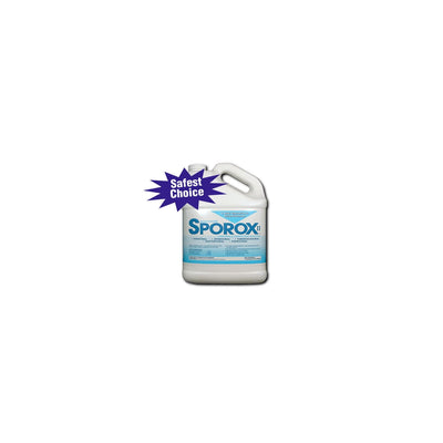 Sporox II