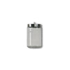 Sundry Jar with Stainless Steel Lid