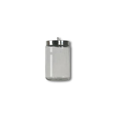 Sundry Jar with Stainless Steel Lid