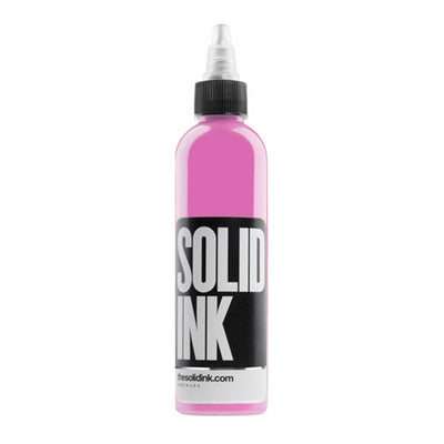 Solid Ink Lollipop