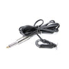 TATSoul Premium 6 ft Silicone Clip Cord