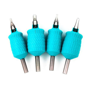 Wrath Nexus Tubes (Round, 14, 1") EXPIRING SOON