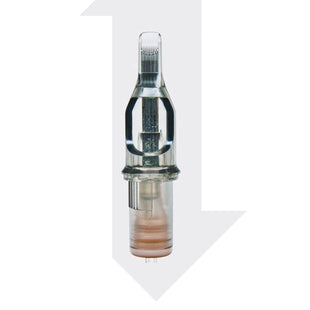 TATSoul Envy Gen 1 Cartridge Textured Magnum Shaders
