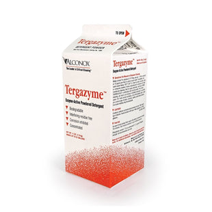Tergazyme Detergent 4lb Carton