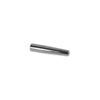 Stainless Steel Taper 0 Gauge
