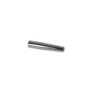 Stainless Steel Taper 0 Gauge