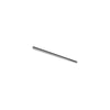 Stainless Steel Taper 12 Gauge