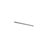 Stainless Steel Taper 14 Gauge