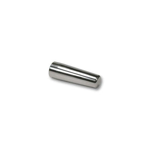 Stainless Steel Taper 1" Gauge