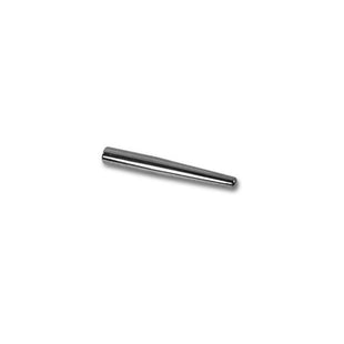 Stainless Steel Taper 2 Gauge