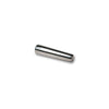 Stainless Steel Taper 3/4" Gauge
