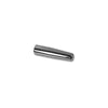 Stainless Steel Taper 1/2" Gauge
