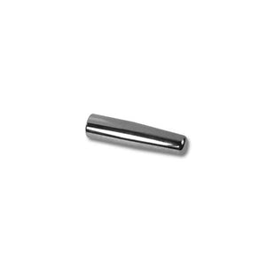 Stainless Steel Taper 1/2" Gauge