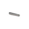 Stainless Steel Taper 5/8" Gauge