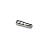 Stainless Steel Taper 7/8" Gauge