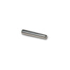 Stainless Steel Taper 9/16" Gauge