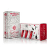 Da Vinci V2 Troshin - #3RLONLY Cartridges - 40pcs