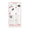 Da Vinci V2 Troshin - #3RLONLY Cartridges - 40pcs