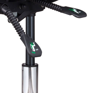 TATSoul 270 Wheel Base Pneumatic Tilt Set