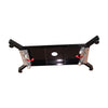 TATSoul 370/570 Retractable Wheels Black