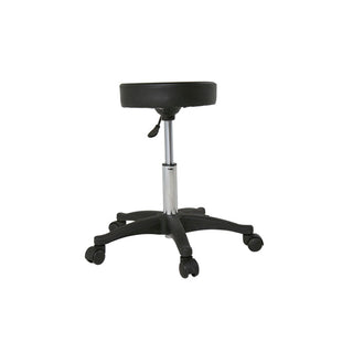 Vivace Styling Stool Black