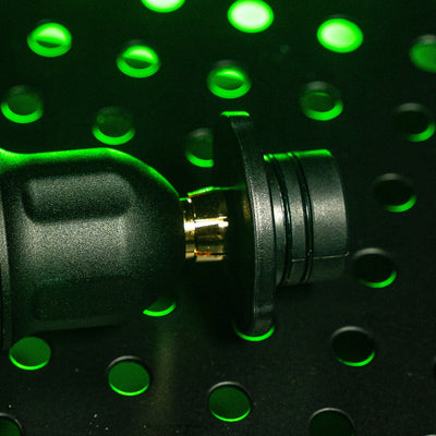 Critical Magnetic RCA Converter