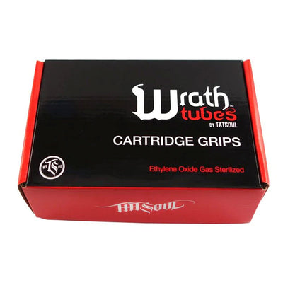 TATSoul Wrath Gen 2 Cartridge Grip
