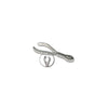 S/S V-Notch Ring Closer