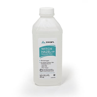 Witch Hazel 16oz Bottle
