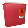 Sharps Container 5 Quart