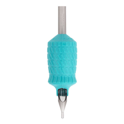 Wrath Nexus 1" Disposable Tubes  Diamond Tip- Expiring Soon
