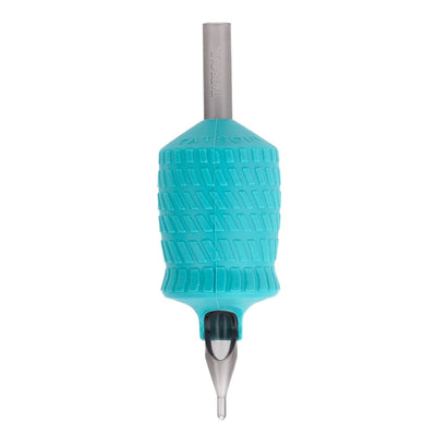 Wrath Nexus 1 1/4" Disposable Tubes  Diamond Tip