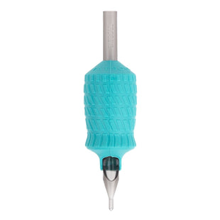 Wrath Nexus Tubes 14 Diamond 1" Grip - Box of 20 - Expiring Soon