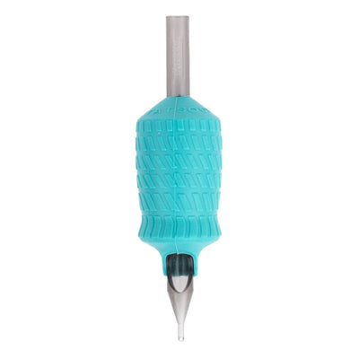 Wrath Nexus 1" Disposable Tubes Angled Round Tip