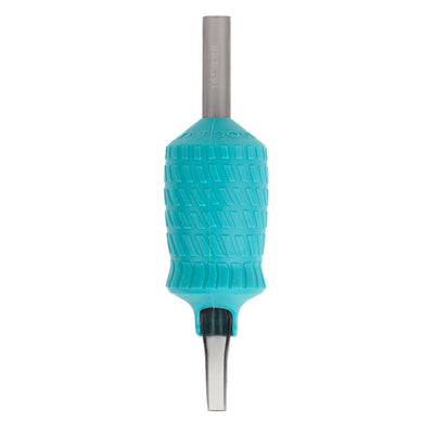 Wrath Nexus Tube Open Magnum 1" Grip