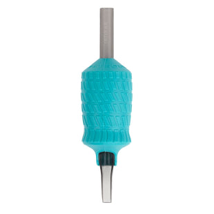 Wrath Nexus Tube Open 5 Magnum 1" Grip Box of 20 - Expiring Soon