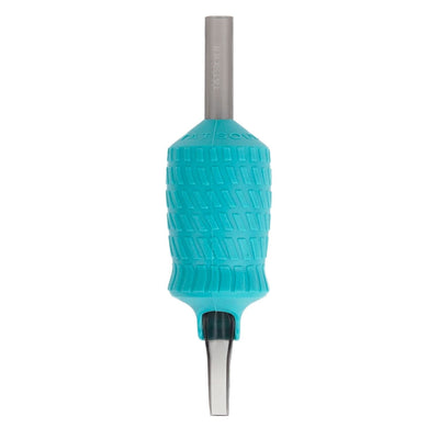 Wrath Nexus Tube Open Magnum 1" Grip- Expiring Soon