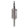 Wrath Recoil 1" Stainless Steel Disposable Tube Diamond Tip- Expiring Soon