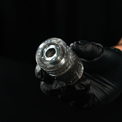 TATSoul x Critical Wrath Gel Pen Grips