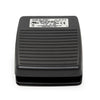 Aquiline Foot Switch in Black 