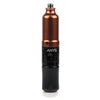 Burnt Orange Axys Tattoo Pen. The Axys Valhalla is available at Kingpin. 