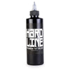 Black Hardline Tattoo Ink in the Size 8oz