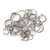 Circular Barbells