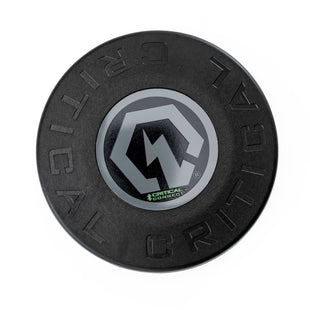 Critical Connect Tattoo Foot Pedal in Black 