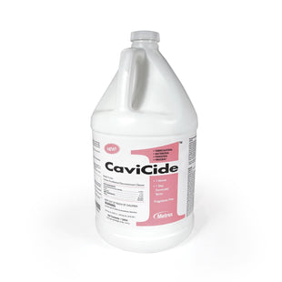 Multipurpose Disinfectant and Decontaminant Cleaner