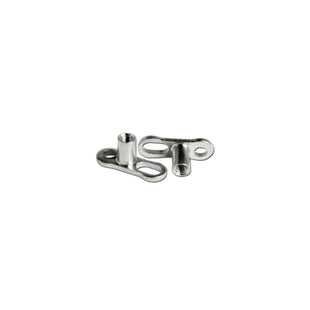 2 Hole Dermal Anchor