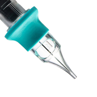 Envy Gen 2 Cartridge #7 Nano Round Shader- Expiring Soon
