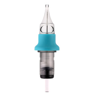 TATSoul Envy Gen 2 Cartridge Round Shader Extra Long Taper- Expiring Soon