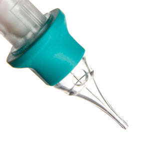 Envy Cartridge Gen2 #5 Pico Flow Tip Round Liner- Expiring Soon