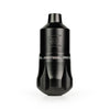 A black KWADRON EQUALISER - Astral pen tattoo machine.